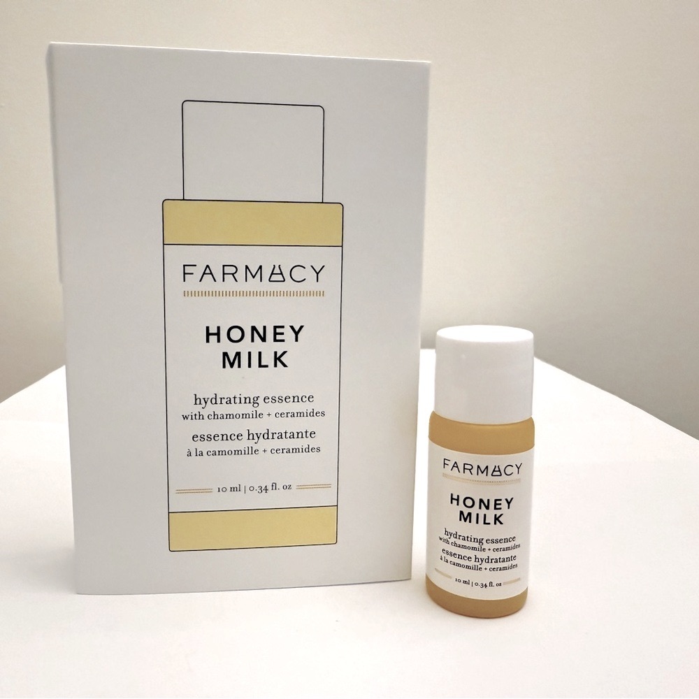 Farmacy Honey Milk Hydrating Essence